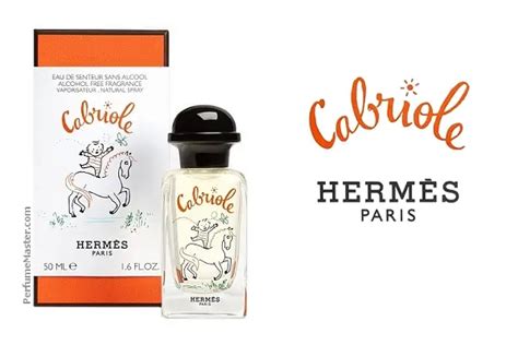 hermes perfume cabriole